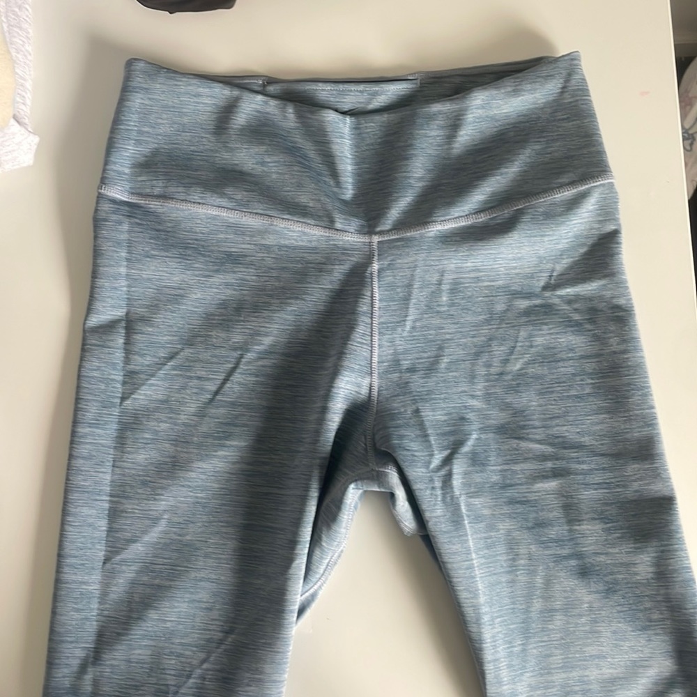 Nike full length leggings